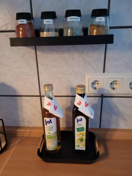 라인브로우 Rheinauszeit 아파트 외부 사진